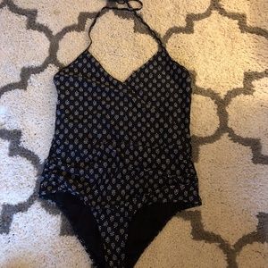 Old Navy One Piece Swimsuit
